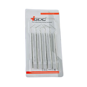 Gdc Rct Spreader Set Of 6 # 3